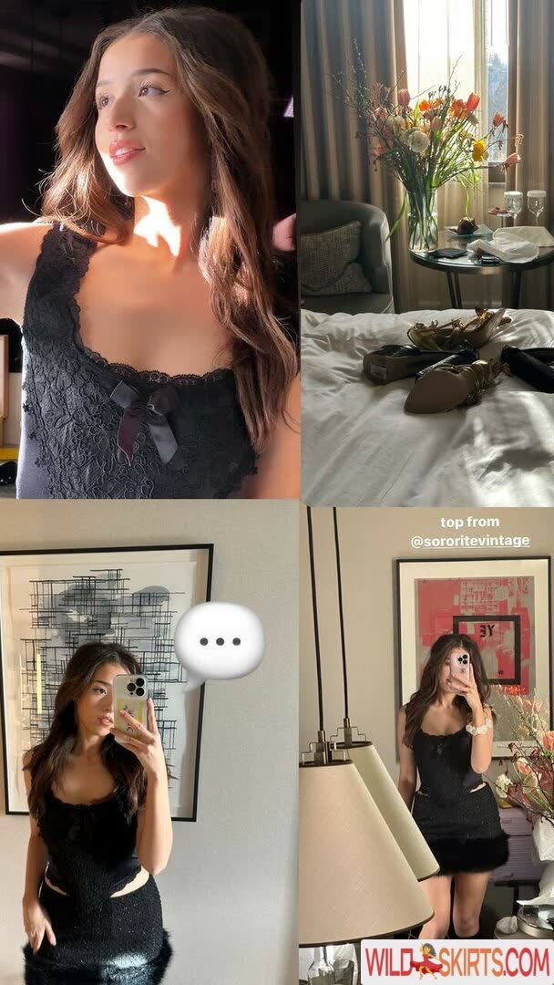 Pokimane / pokimanelol / pokinaneonlyfan nude OnlyFans, Instagram leaked photo #872