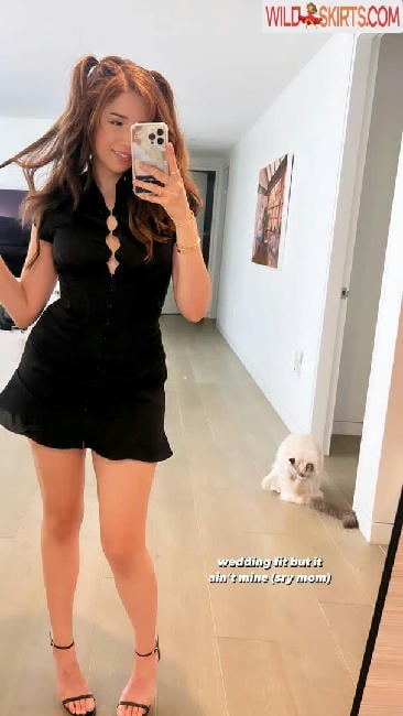 Pokimane / pokimanelol / pokinaneonlyfan nude OnlyFans, Instagram leaked photo #465