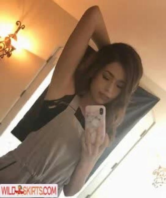 Pokimane / pokimanelol / pokinaneonlyfan nude OnlyFans, Instagram leaked photo #551