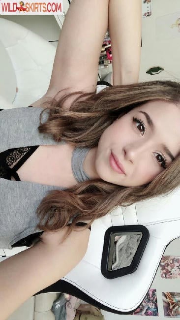 Pokimane / pokimanelol / pokinaneonlyfan nude OnlyFans, Instagram leaked photo #566