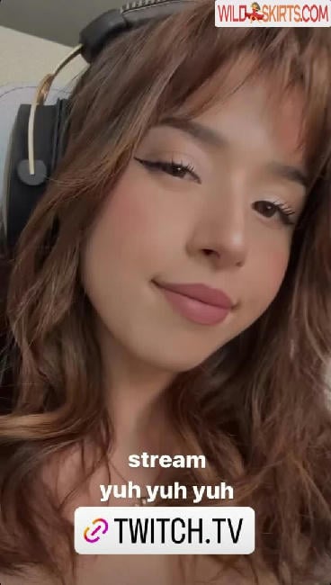 Pokimane / pokimanelol / pokinaneonlyfan nude OnlyFans, Instagram leaked photo #669