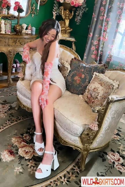 Pokimane / pokimanelol / pokinaneonlyfan nude OnlyFans, Instagram leaked photo #627