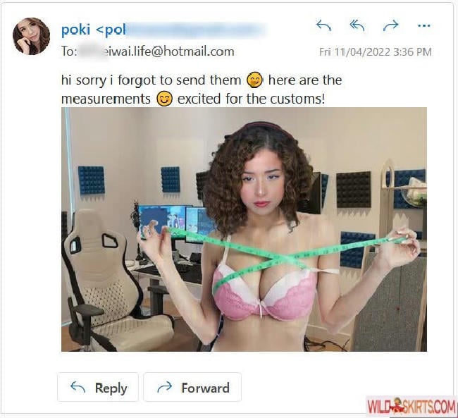 Pokimane / pokimanelol / pokinaneonlyfan nude OnlyFans, Instagram leaked photo #704