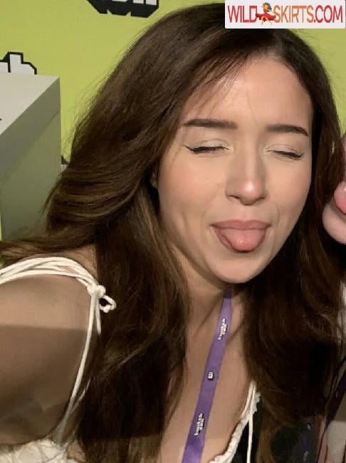 Pokimane / pokimanelol / pokinaneonlyfan nude OnlyFans, Instagram leaked photo #750