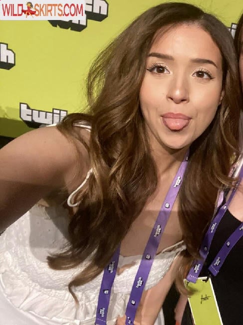 Pokimane / pokimanelol / pokinaneonlyfan nude OnlyFans, Instagram leaked photo #751