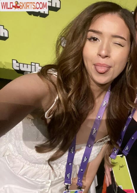 Pokimane / pokimanelol / pokinaneonlyfan nude OnlyFans, Instagram leaked photo #752