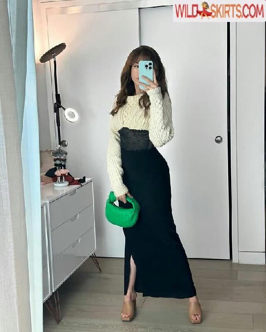 Pokimane / pokimanelol / pokinaneonlyfan nude OnlyFans, Instagram leaked photo #784