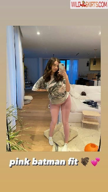 Pokimane / pokimanelol / pokinaneonlyfan nude OnlyFans, Instagram leaked photo #836