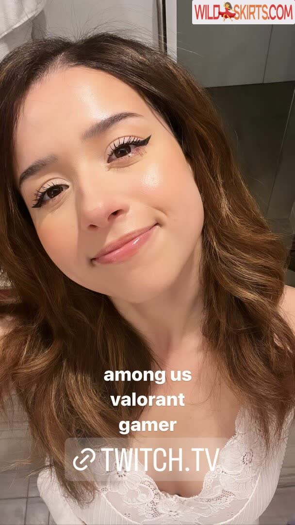 Pokimane / pokimanelol / pokinaneonlyfan nude OnlyFans, Instagram leaked photo #15