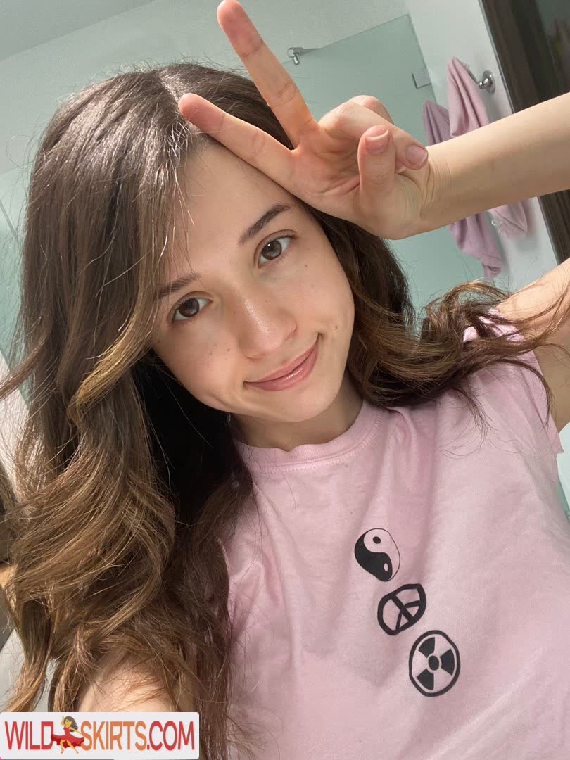 Pokimane / pokimanelol / pokinaneonlyfan nude OnlyFans, Instagram leaked photo #8