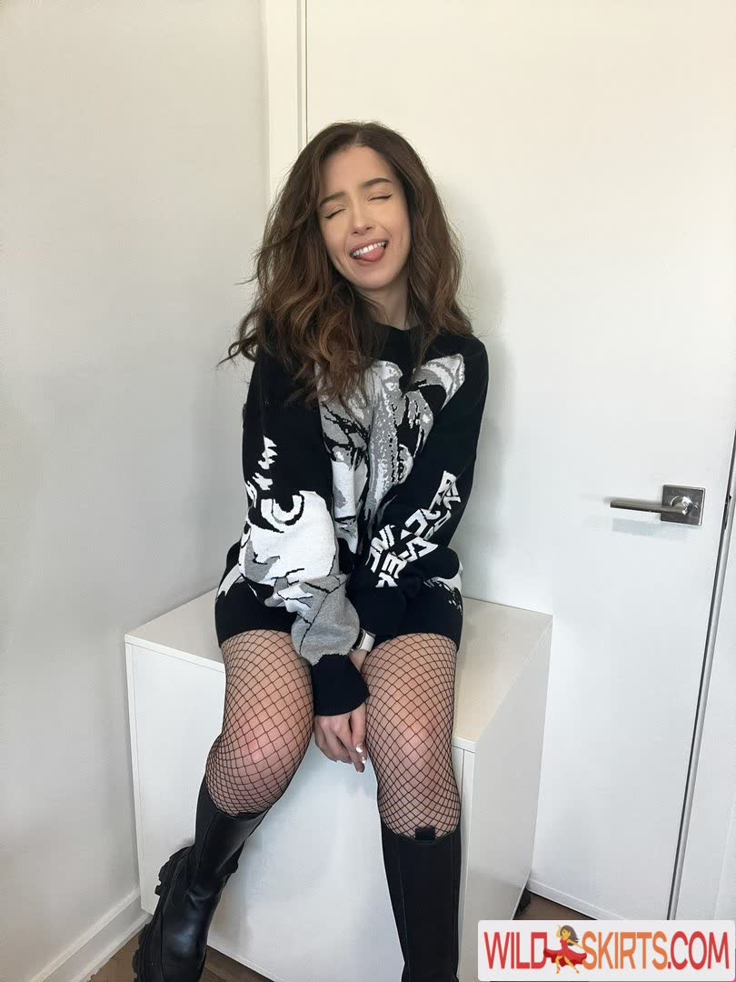 Pokimane / pokimanelol / pokinaneonlyfan nude OnlyFans, Instagram leaked photo #5