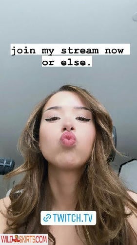 Pokimane / pokimanelol / pokinaneonlyfan nude OnlyFans, Instagram leaked photo #379