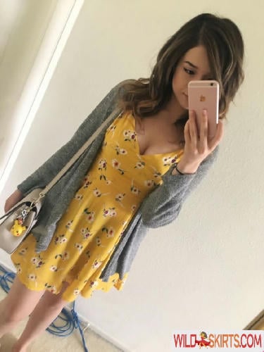 Pokimane / pokimanelol / pokinaneonlyfan nude OnlyFans, Instagram leaked photo #280