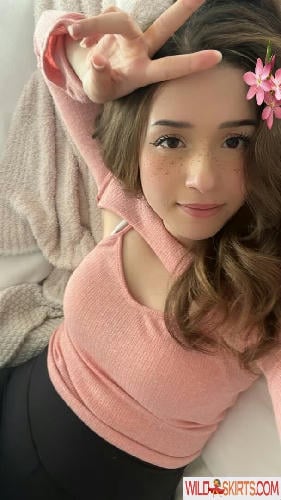 Pokimane / pokimanelol / pokinaneonlyfan nude OnlyFans, Instagram leaked photo #119