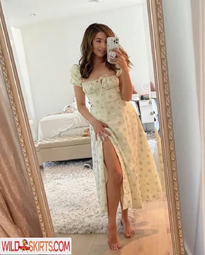 Pokimane / pokimanelol / pokinaneonlyfan nude OnlyFans, Instagram leaked photo #133