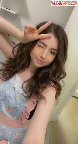 Pokimane / pokimanelol / pokinaneonlyfan nude OnlyFans, Instagram leaked photo #168