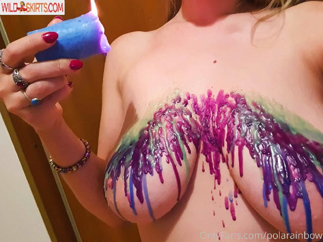 polarainbow / _polarainbow_ / polarainbow / polarainbow_ nude OnlyFans, Instagram leaked photo #131