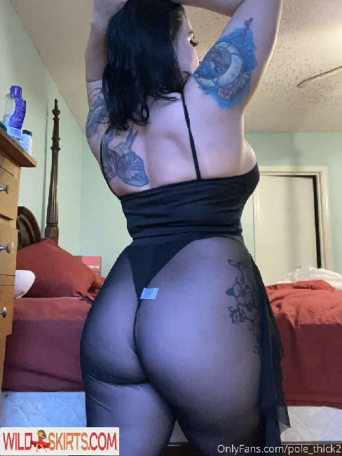 pole_thick2 nude OnlyFans leaked photo #68