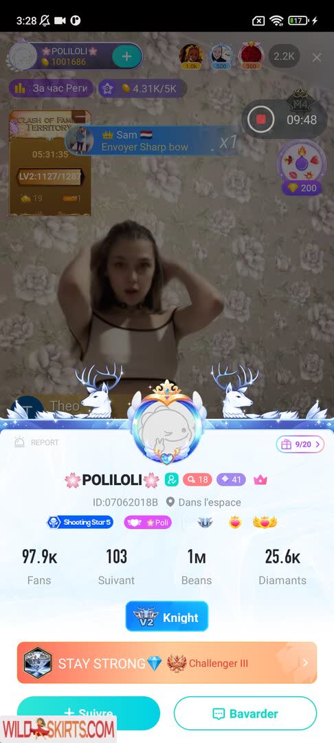 Poliloli / poli_loli_vintage / polilol nude OnlyFans, Instagram leaked photo #3