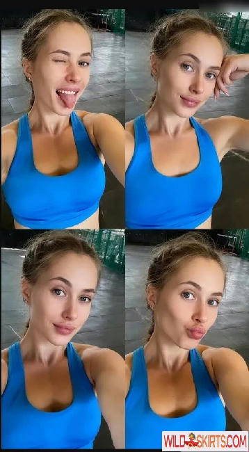 Polina Knoroz / knoroz__ / thethikukranian nude OnlyFans, Instagram leaked photo #31