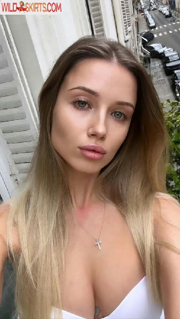 Polina Malinovskaya / polinamalinovskaya nude Instagram leaked photo #412