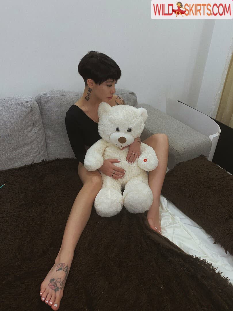 Polina_molly nude leaked photo #26