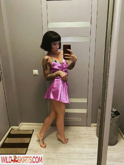 polina_molly / polina_molly / polly___molly nude OnlyFans, Instagram leaked photo #28