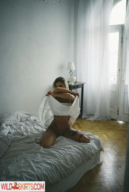 Polina Rahmanova / The.poli.ce Aka Poli.pops / the.poli.ce nude Instagram leaked photo #89