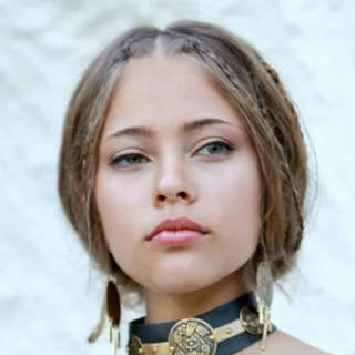 Polina Wiatr avatar