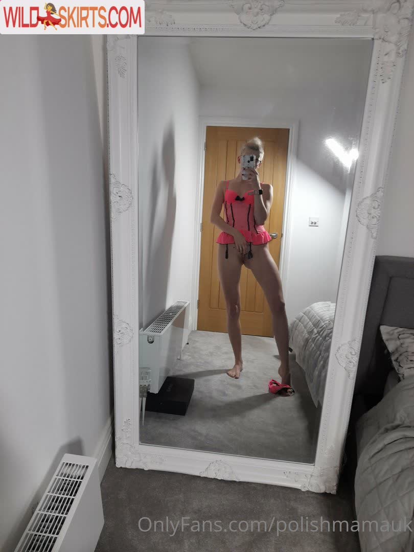 Polishmamauk / polishmamauk nude OnlyFans leaked photo #4