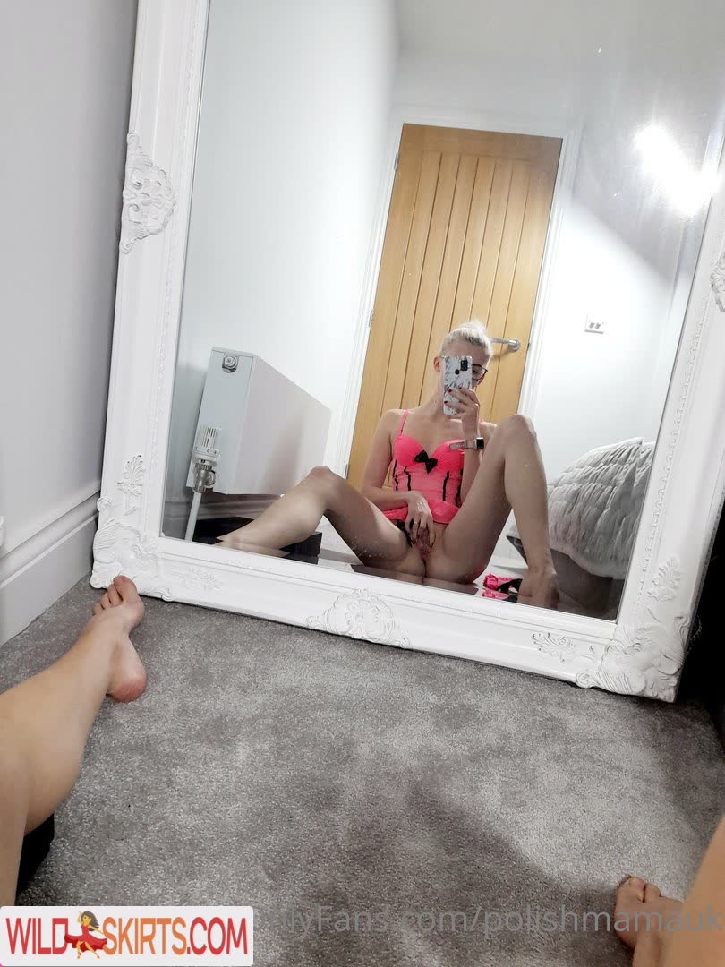 Polishmamauk / polishmamauk nude OnlyFans leaked photo #5