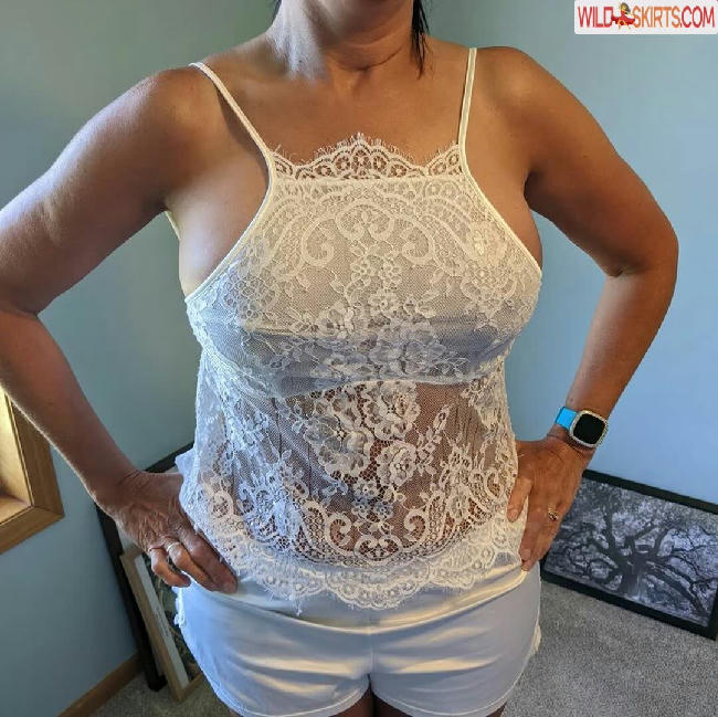 Polly Anna / pollythemilf nude OnlyFans, Instagram leaked photo #32