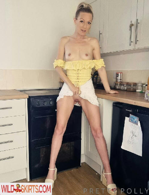 Polly Kendall / PollyKendallxxx / pollykendall / prettypolly nude OnlyFans, Instagram leaked photo #49