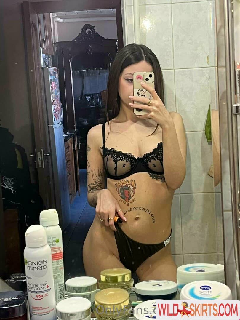 Pollyy_lolly nude leaked photo #23