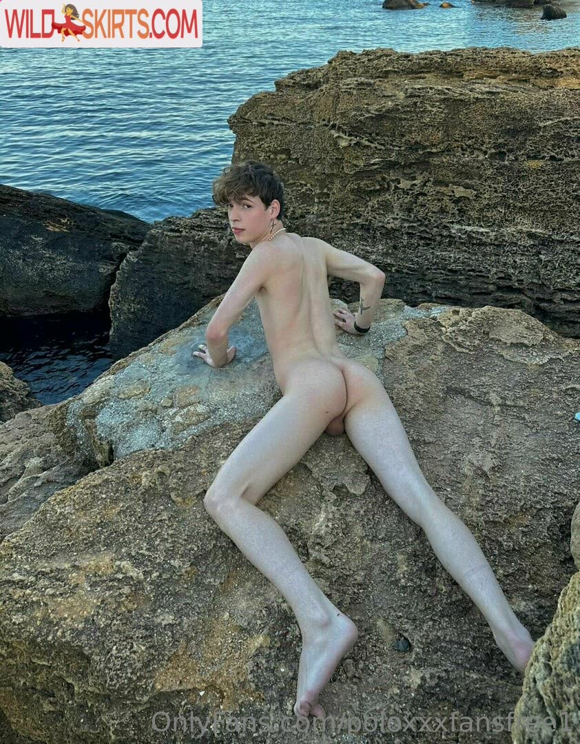 Poloxxxfansfree1 nude leaked photo #50