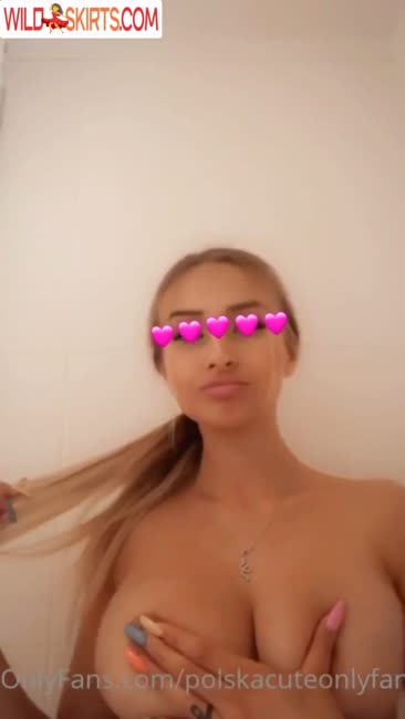 Polska Cute / Nikaa_Dww / polska.cute / polskacuteonlyfan nude OnlyFans, Instagram leaked photo #4