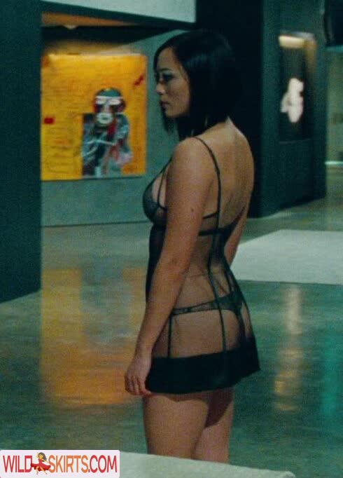 Pom Klementieff / Mantis from Guardiansthe Galaxy / pom.klementieff / pomklementieff nude Instagram leaked photo #12