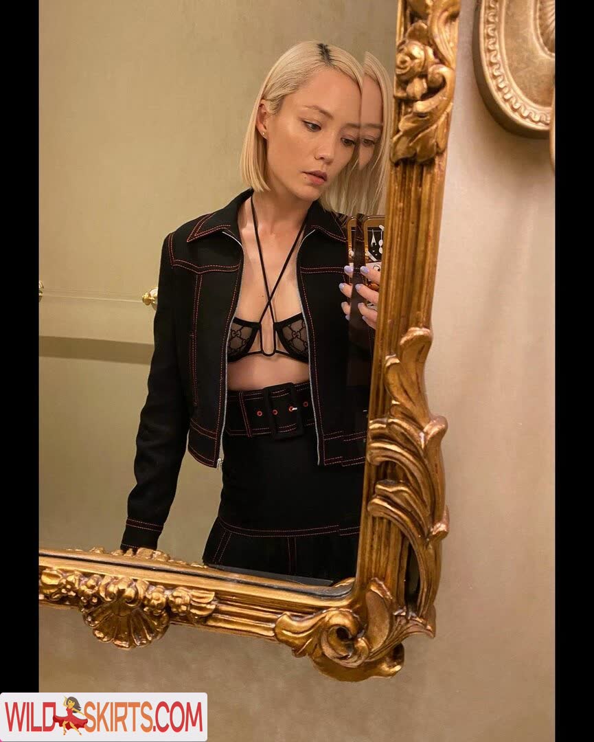 Pom Klementieff nude leaked photo #229