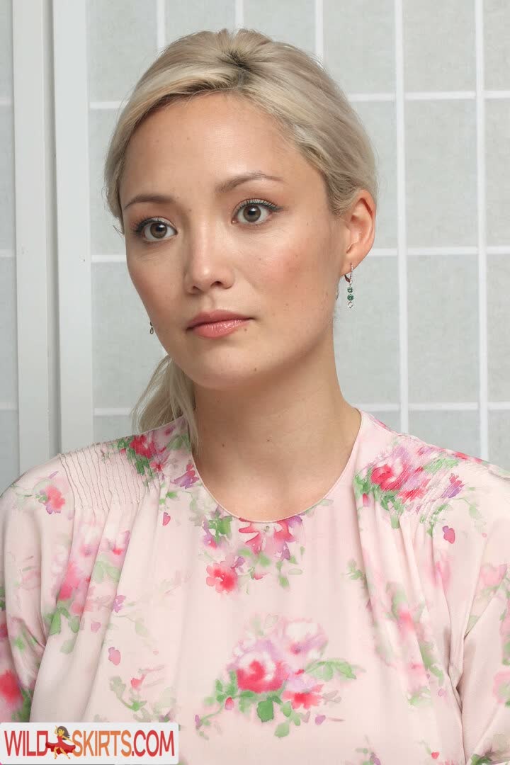 Pom Klementieff / pom.klementieff / pomklementieff nude Instagram leaked photo #17