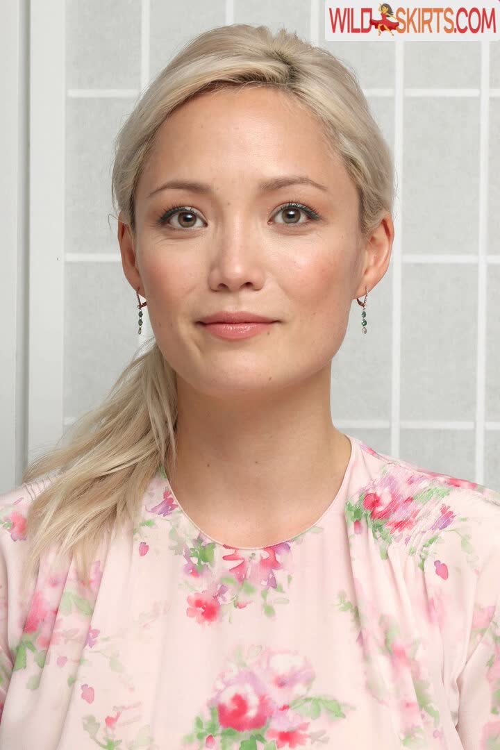 Pom Klementieff nude leaked photo #92