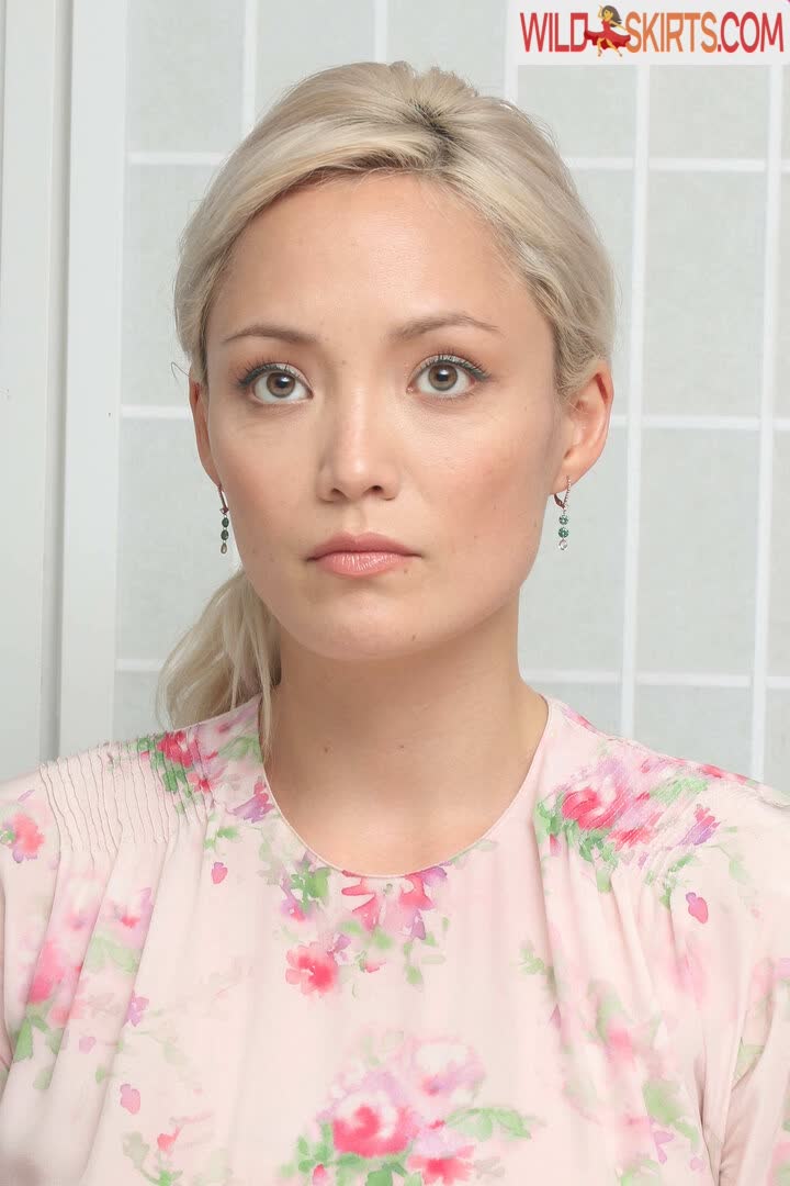 Pom Klementieff nude leaked photo #83