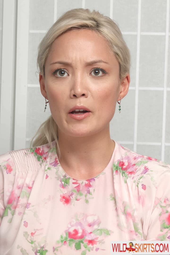 Pom Klementieff nude leaked photo #77