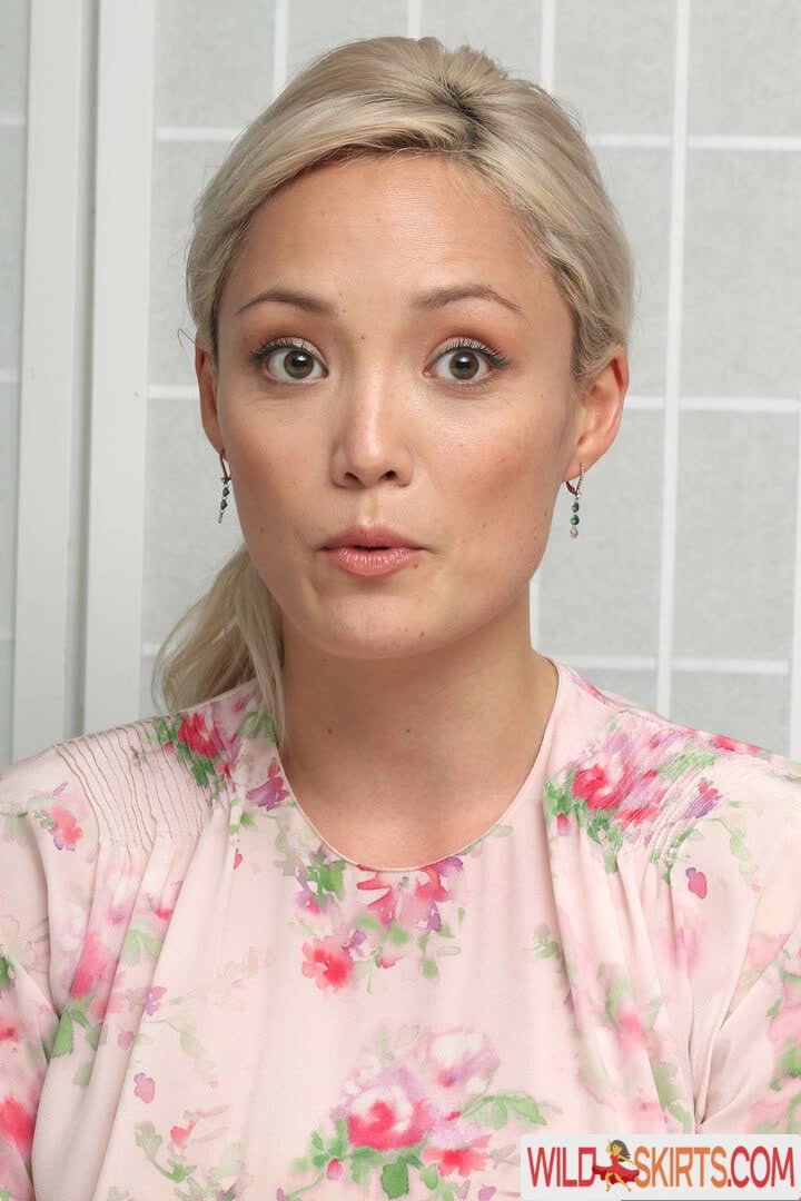 Pom Klementieff nude leaked photo #73