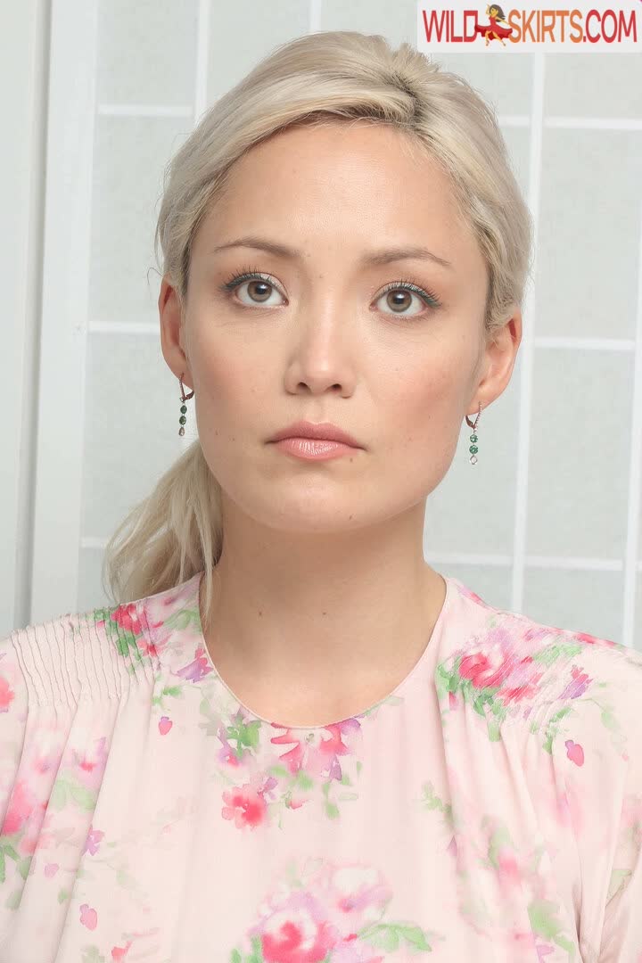 Pom Klementieff nude leaked photo #90