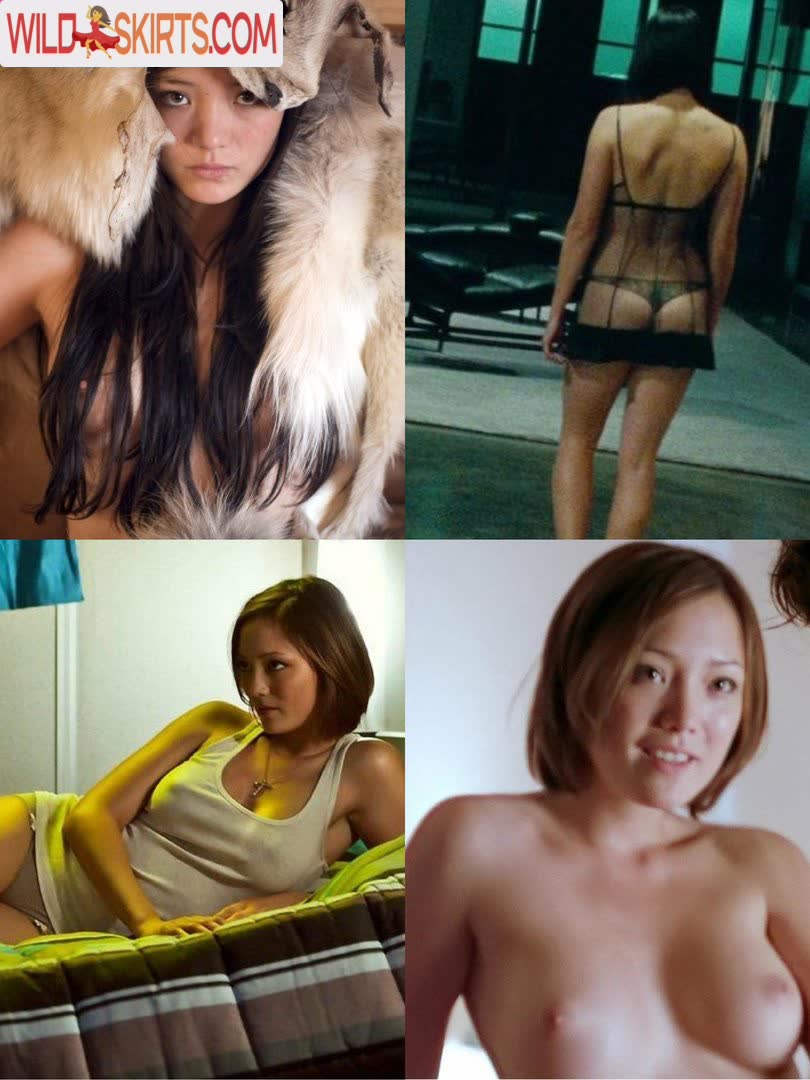 Pom Klementieff / Mantis from Guardiansthe Galaxy / pom.klementieff / pomklementieff nude Instagram leaked photo #12