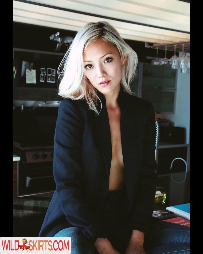 Pom Klementieff nude leaked photo #36