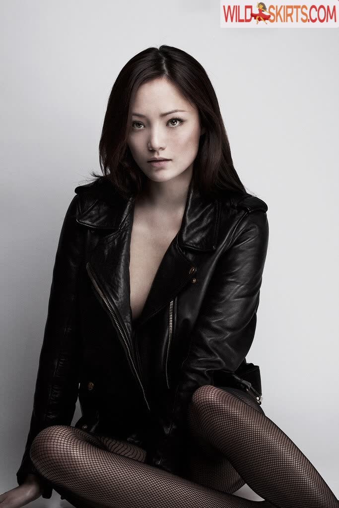 Pom Klementieff / Mantis from Guardiansthe Galaxy / pom.klementieff / pomklementieff nude Instagram leaked photo #9