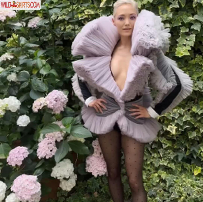 Pom Klementieff / Mantis from Guardiansthe Galaxy / pom.klementieff / pomklementieff nude Instagram leaked photo #231