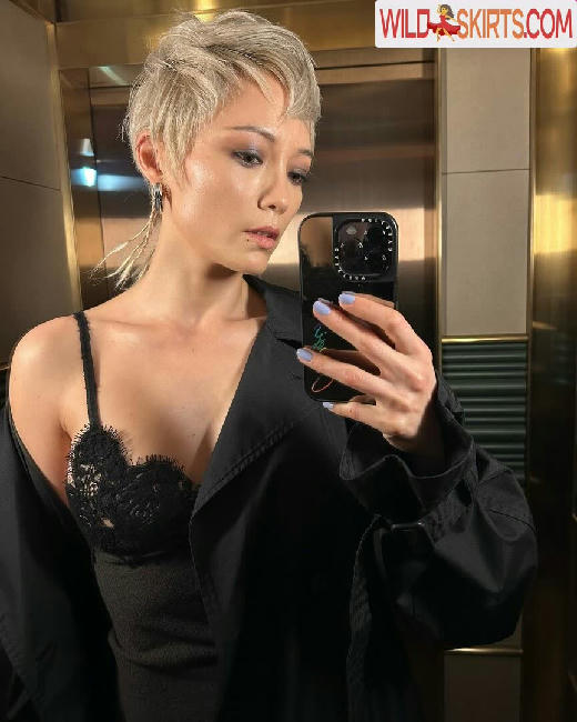 Pom Klementieff / Mantis from Guardiansthe Galaxy / pom.klementieff / pomklementieff nude Instagram leaked photo #237