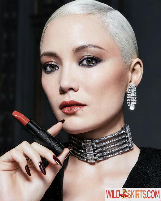 Pom Klementieff / Mantis from Guardiansthe Galaxy / pom.klementieff / pomklementieff nude Instagram leaked photo #244